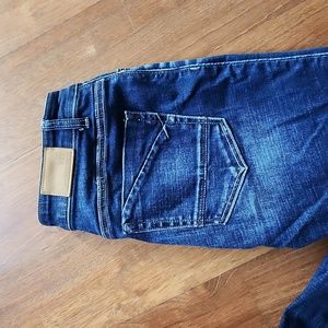 Bke jeans